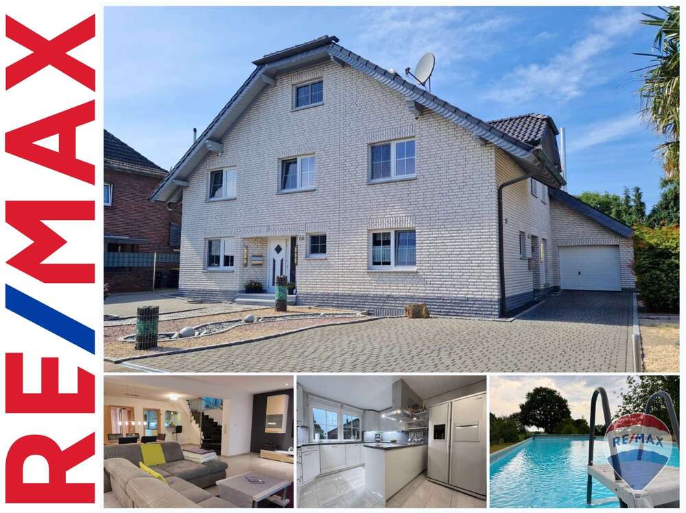 Thumbnail-Haus zum Kaufen in Heinsberg 898.000,00 € 305 m²