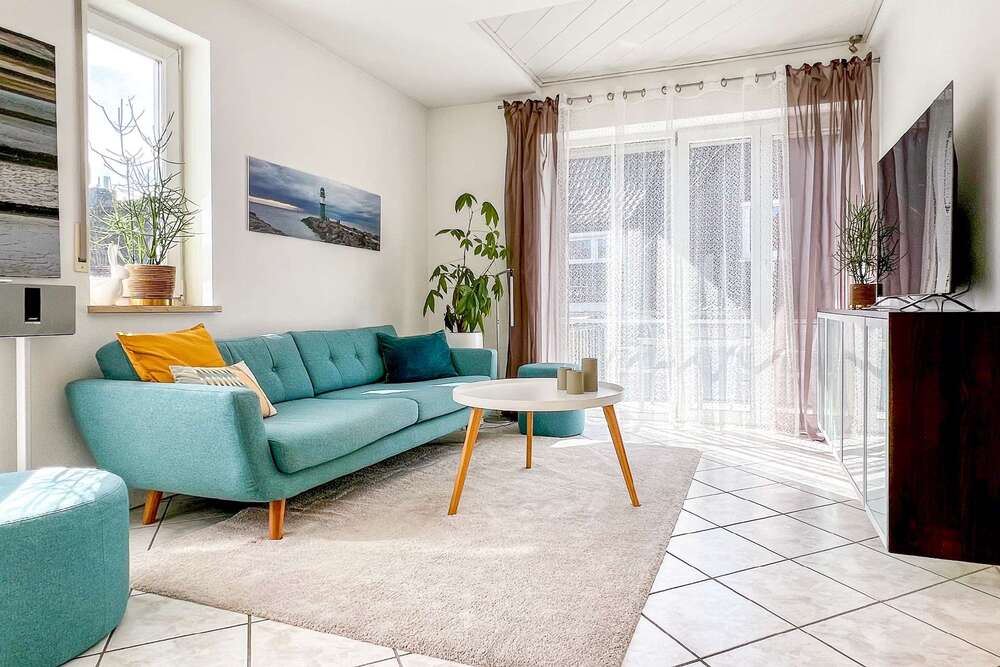 Thumbnail-Wohnung zum Kaufen in Dachau 560.000,00 € 84 m²