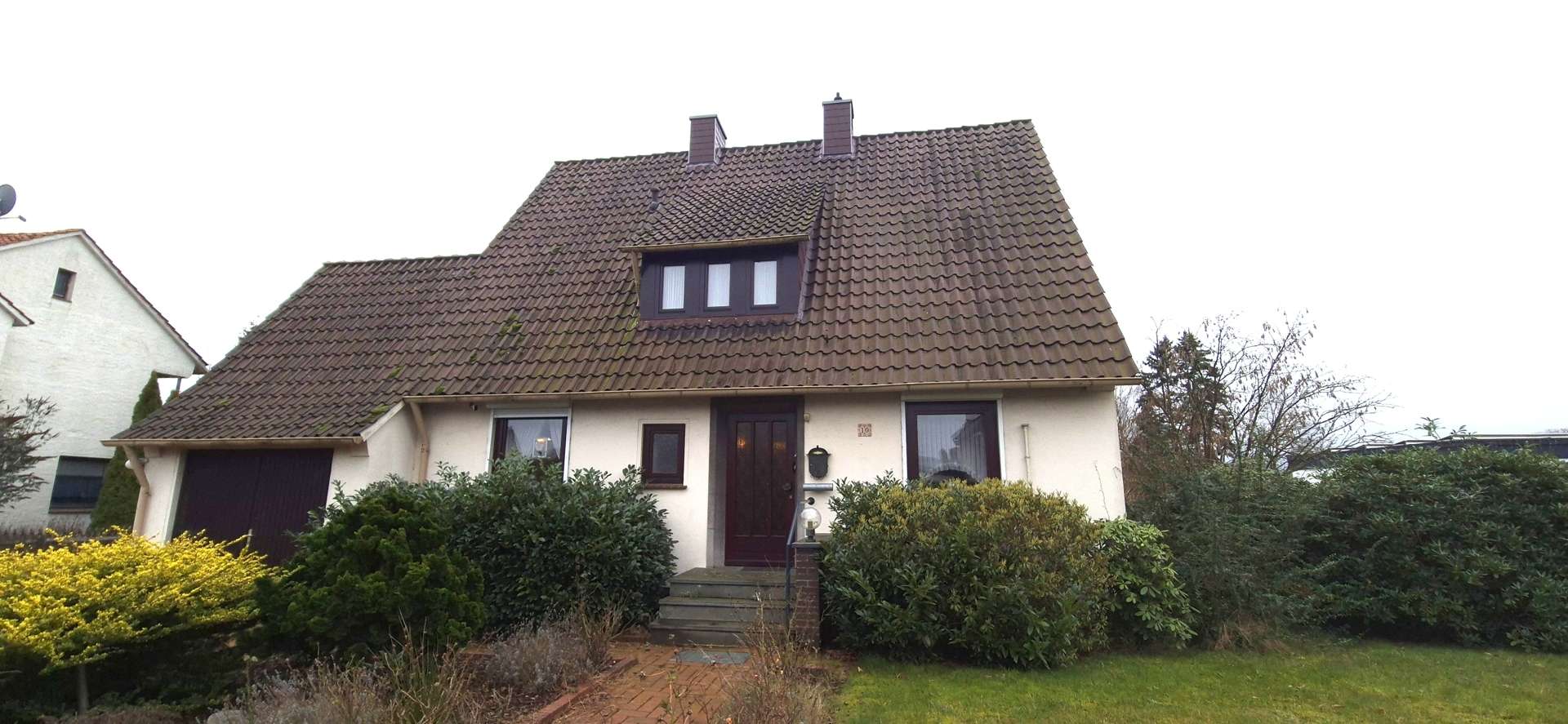 Thumbnail-Haus zum Kaufen in Drebber Bahnhof Drebber 189.000,00 € 115.49 m²