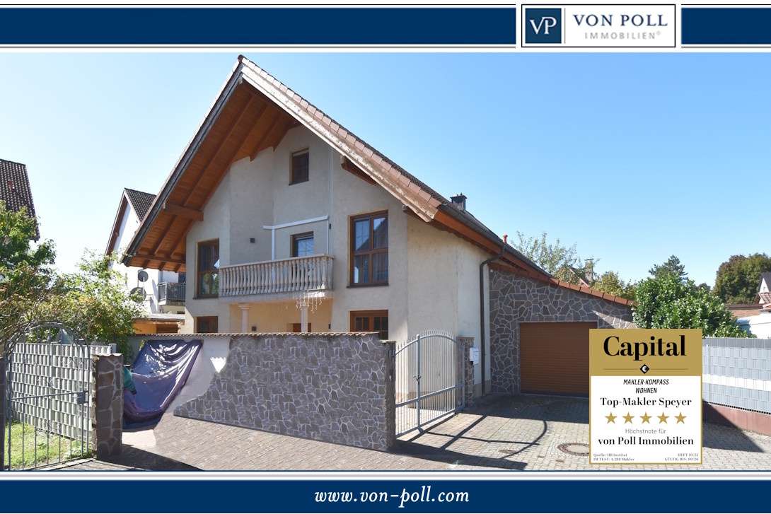 Thumbnail-Haus zum Kaufen in Dudenhofen 770.000,00 € 255.01 m²