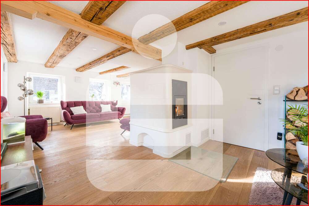 Thumbnail-Haus zum Kaufen in Todtmoos 435.000,00 € 188 m²