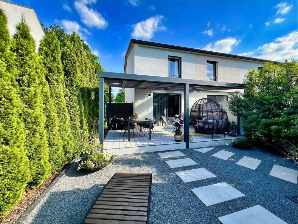 Thumbnail-Haus zum Kaufen in Dortmund 419.000,00 € 81 m²
