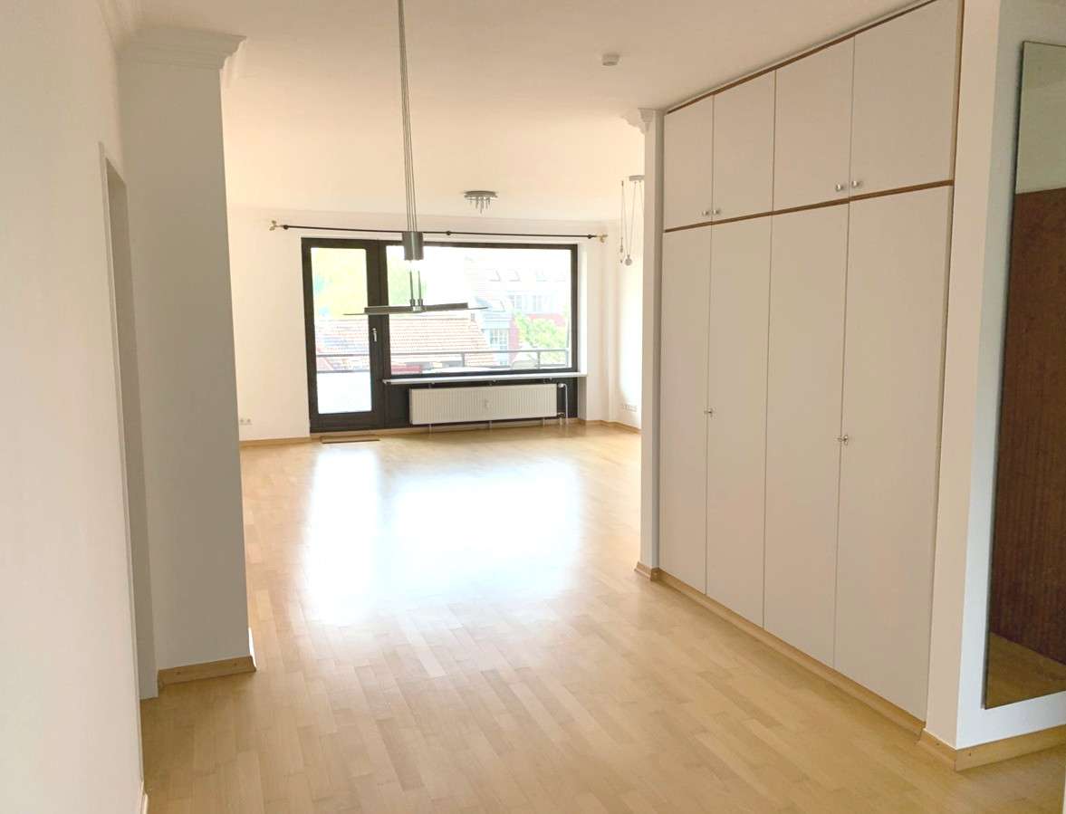 Thumbnail-Wohnung zum Kaufen in Hamburg Rissen 390.000,00 € 79 m²