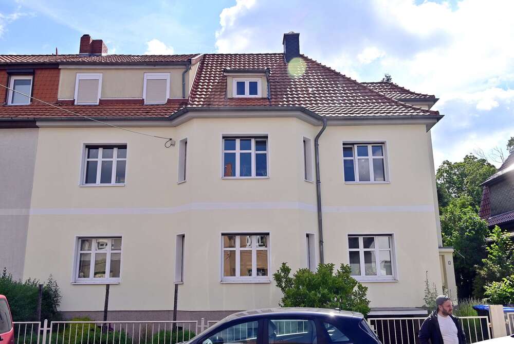 Thumbnail-Haus zum Kaufen in Nordhausen 259.900,00 € 280 m²