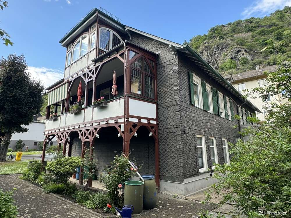 Thumbnail-Haus zum Kaufen in Kaub 450.000,00 € 278 m²