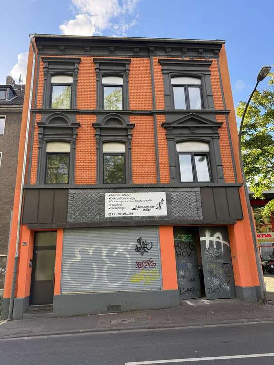 Thumbnail-Haus zum Kaufen in Köln 1.500.000,00 € 597 m²