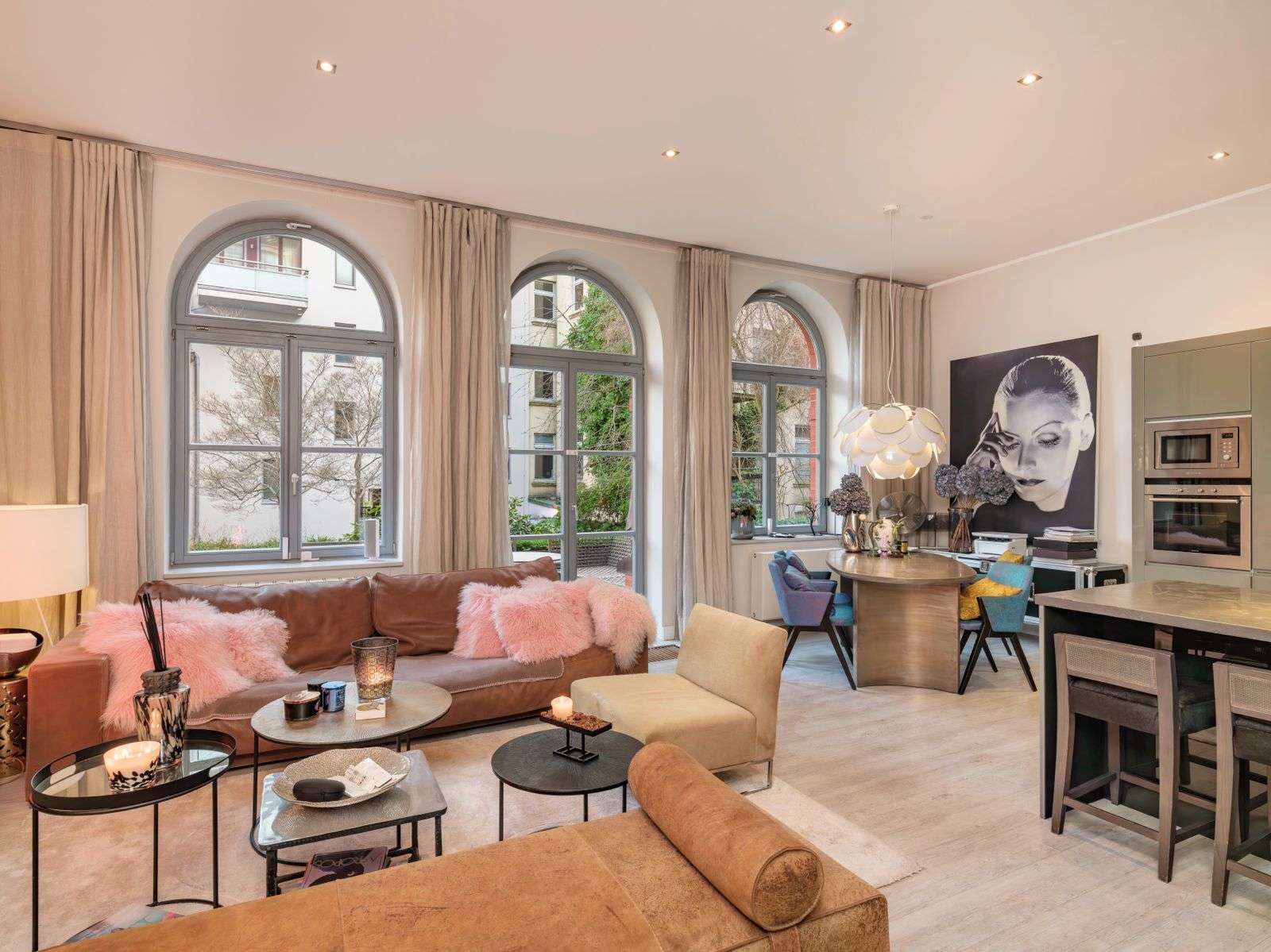 Thumbnail-Wohnung zum Kaufen in Hamburg 1.625.000,00 € 145 m²