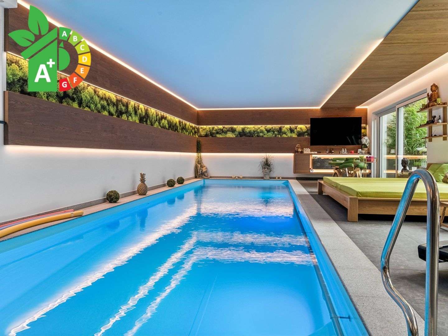 Thumbnail-Haus zum Kaufen in Obertraubling 2.240.000,00 € 407 m²