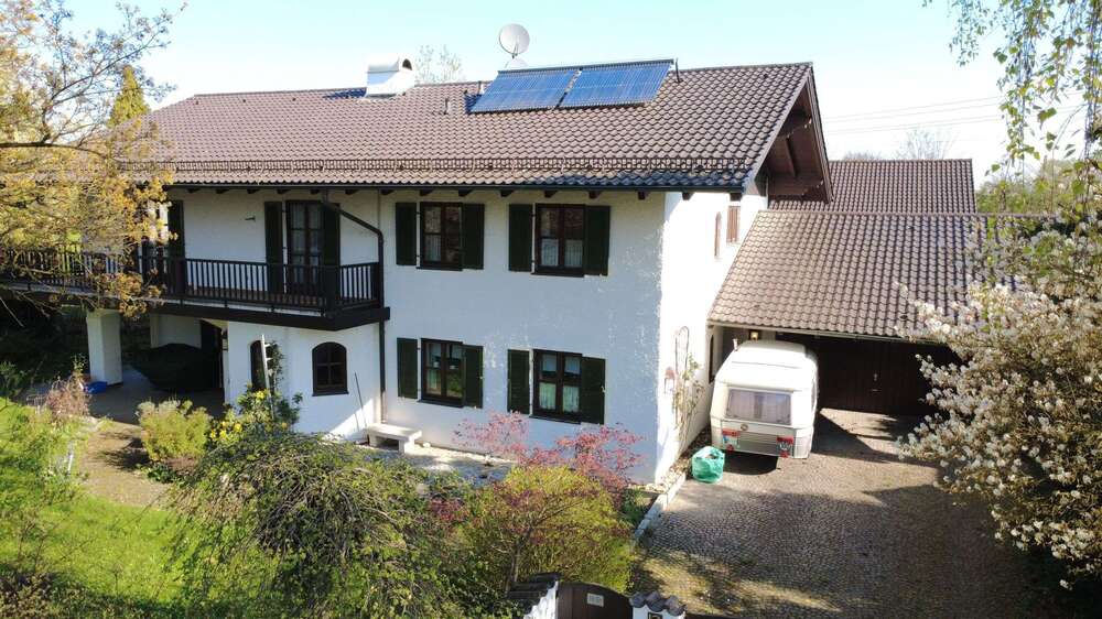 Thumbnail-Haus zum Kaufen in Wertingen 795.000,00 € 248 m²