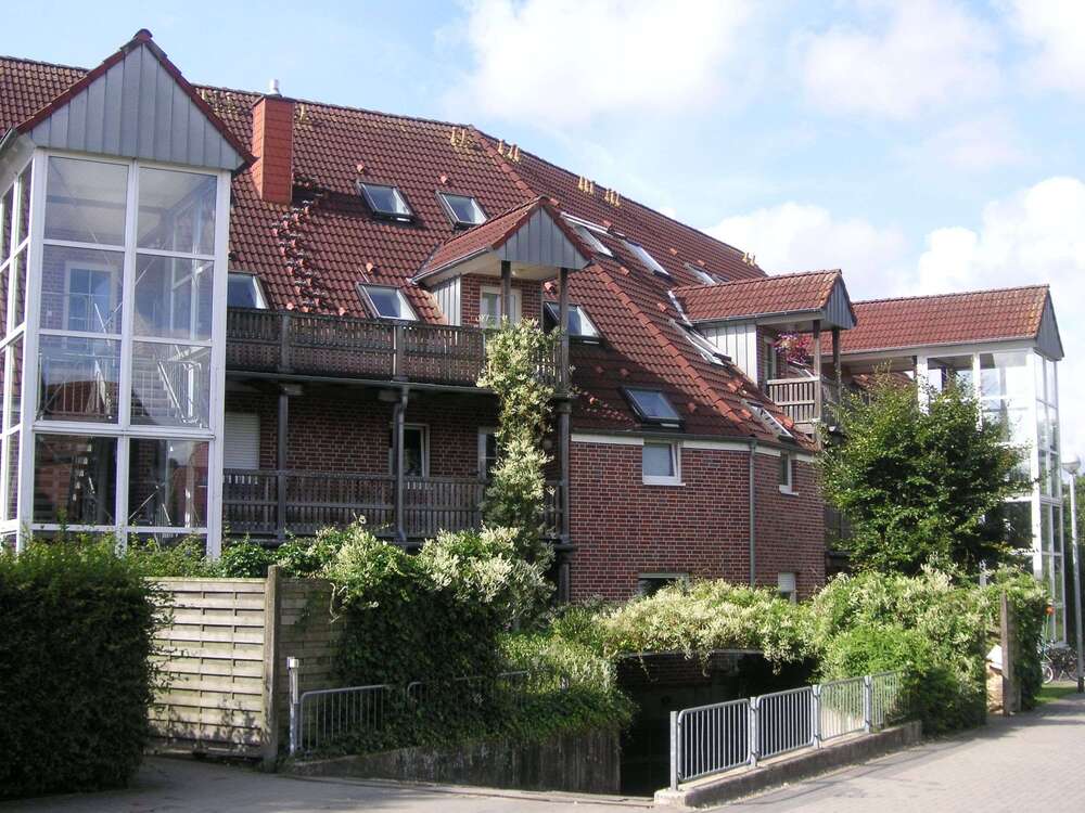 Thumbnail-Wohnung zum Kaufen in Greven 225.000,00 € 81 m²