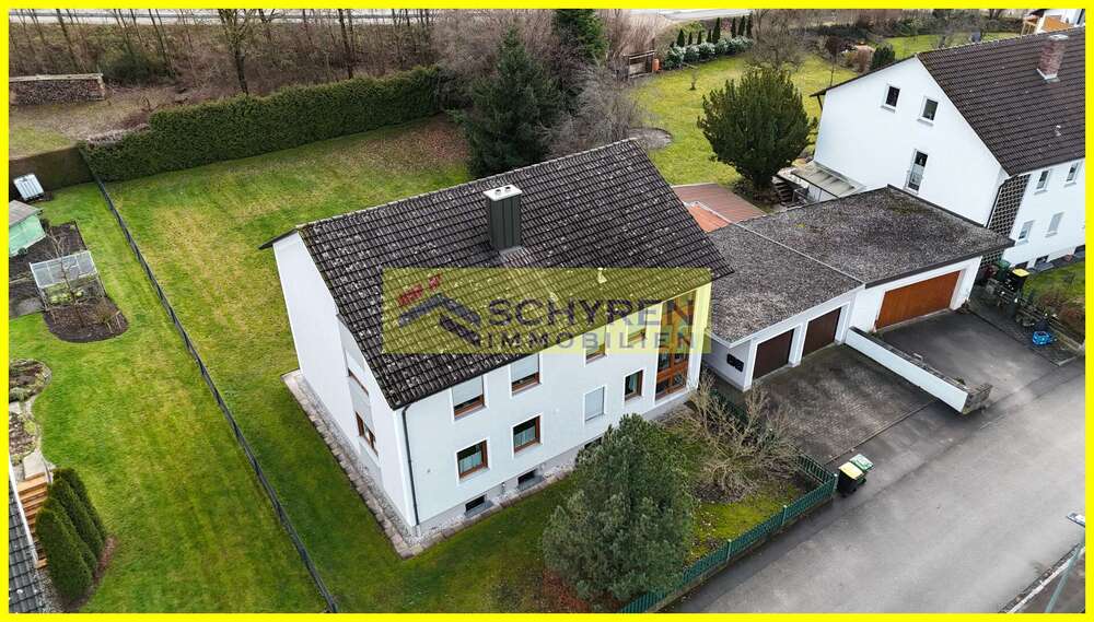 Thumbnail-Haus zum Kaufen in Hohenwart 499.000,00 € 198 m²