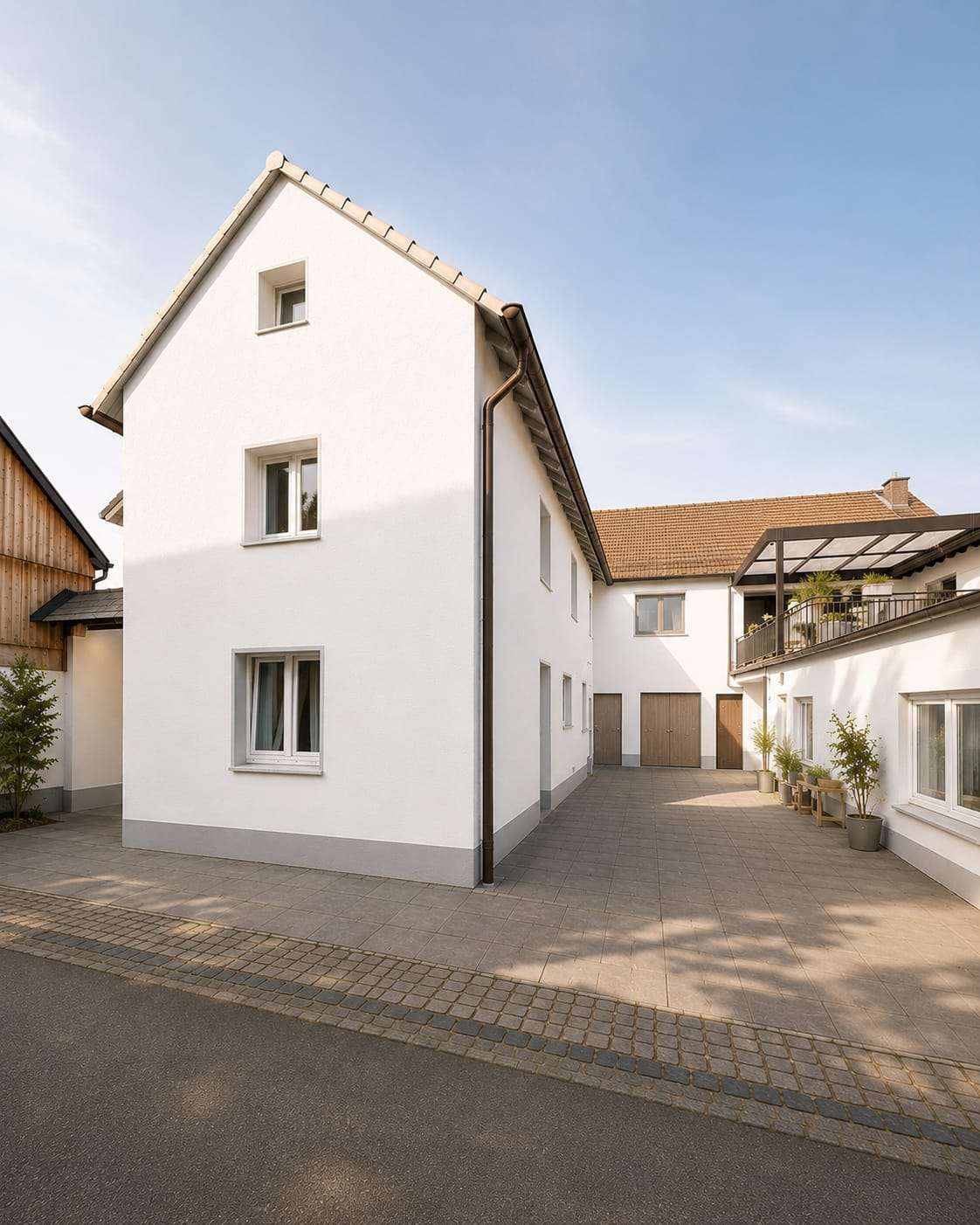 Thumbnail-Wohnung zum Kaufen in Bad Münstereifel 164.000,00 € 107 m²