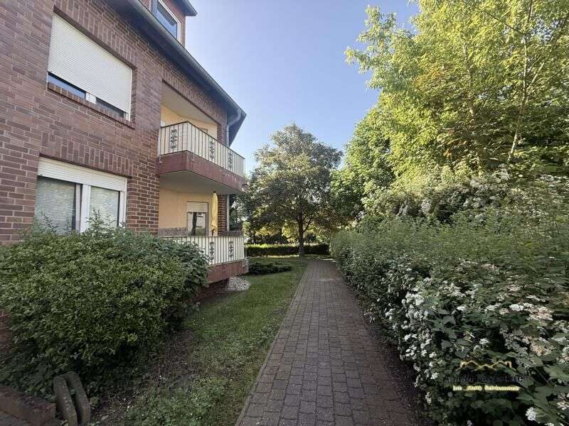 Thumbnail-Wohnung zum Mieten in Zörbig Großzöberitz 422,50 € 65 m²