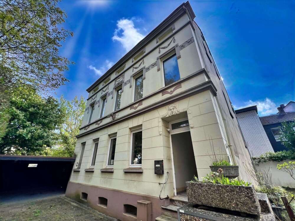 Thumbnail-Haus zum Kaufen in Dortmund 329.000,00 € 183.58 m²