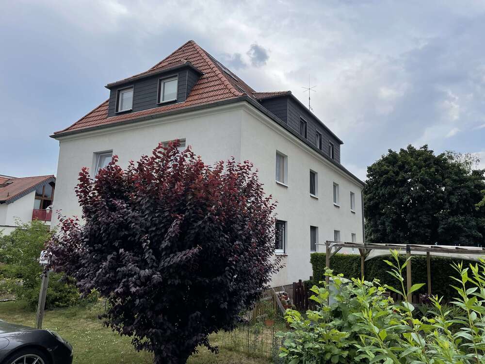 Thumbnail-Wohnung zum Mieten in Radebeul 670,00 € 67 m²