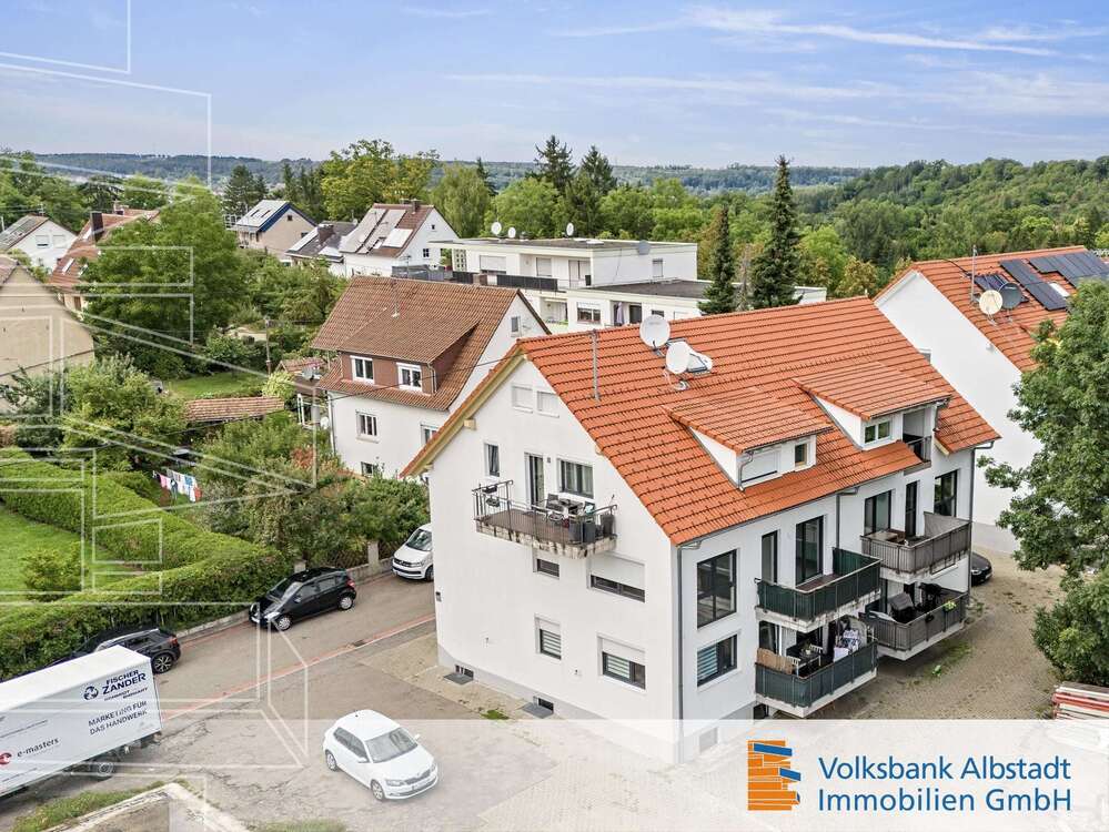 Thumbnail-Wohnung zum Kaufen in Balingen 210.000,00 € 68.38 m²