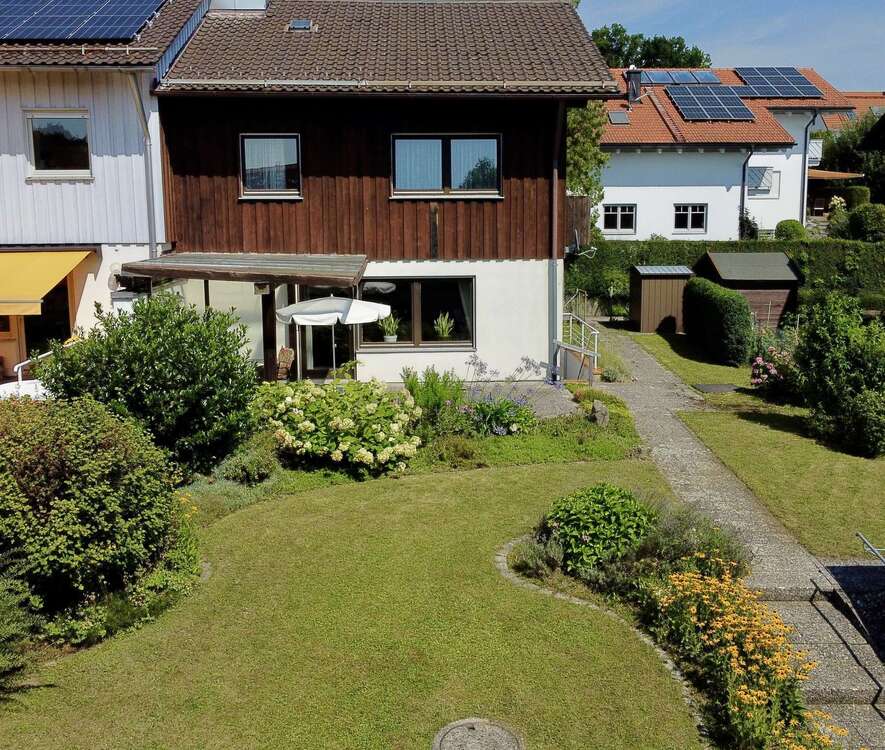 Thumbnail-Haus zum Kaufen in Traunstein 729.000,00 € 143.34 m²