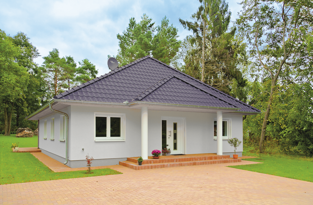 Thumbnail-Haus zum Kaufen in Altlandsberg 529.300,00 € 118 m²