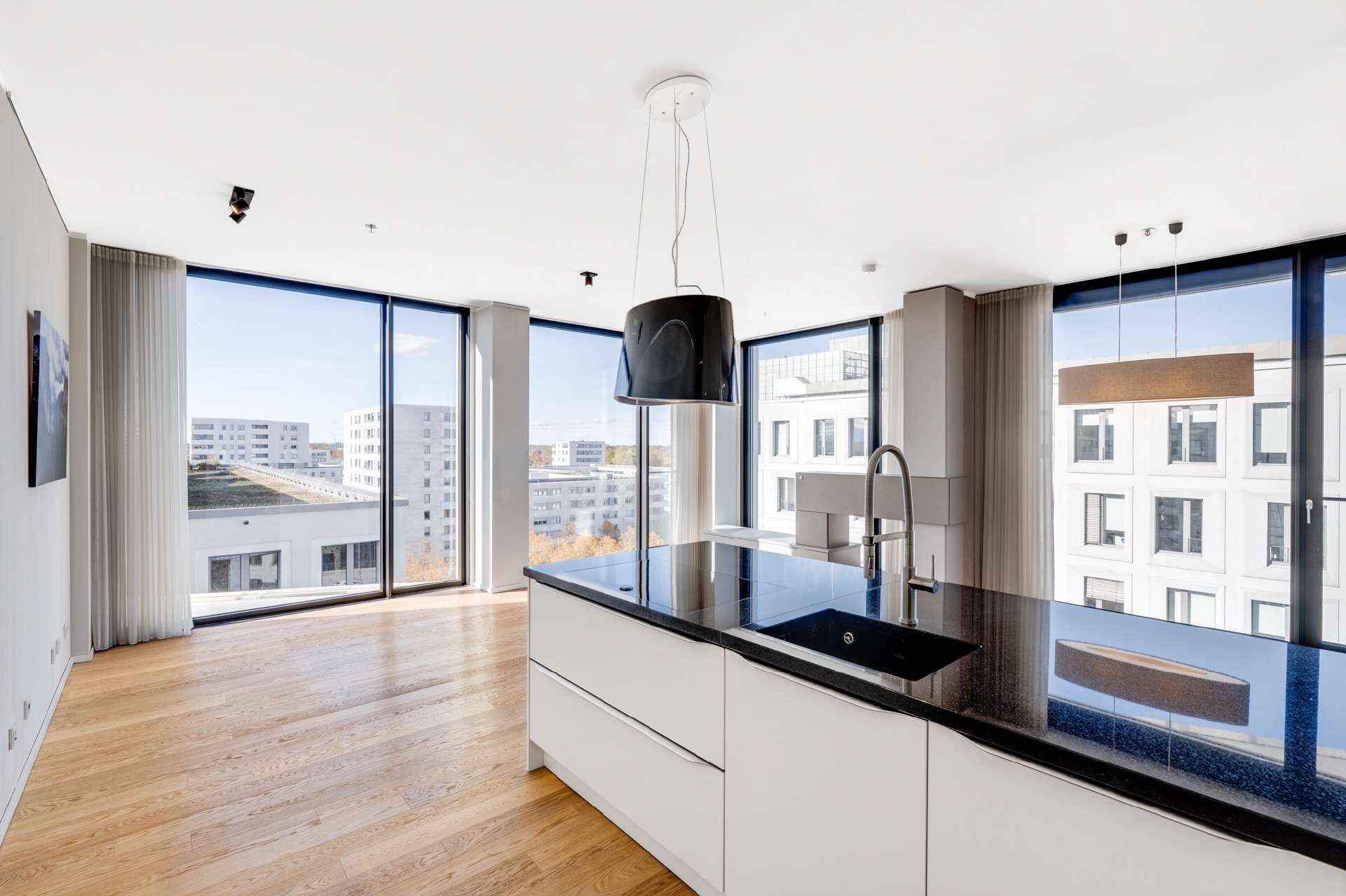 Thumbnail-Wohnung zum Kaufen in München 989.000,00 € 82 m²