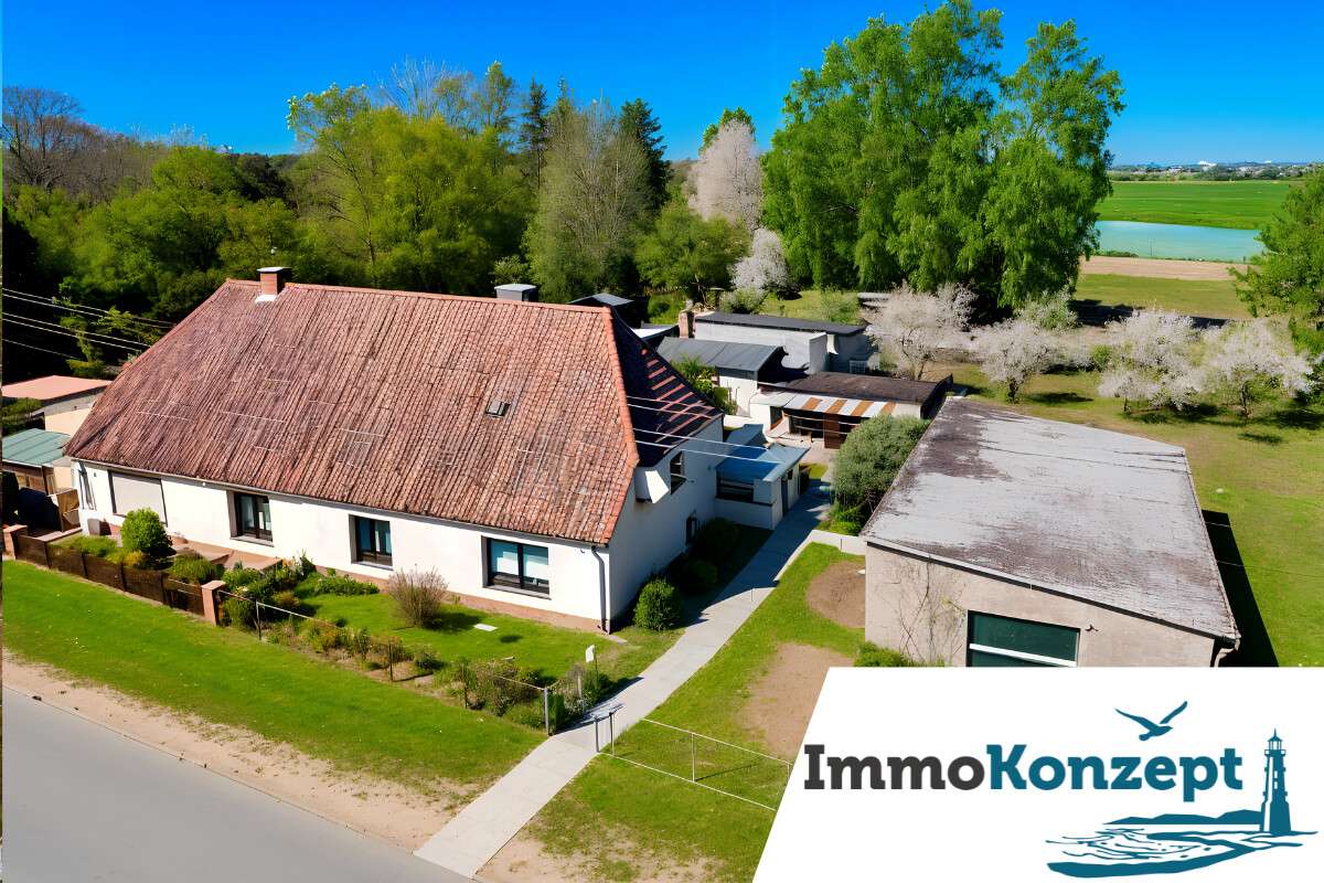 Thumbnail-Haus zum Kaufen in Elmenhorst 119.900,00 € 85 m²