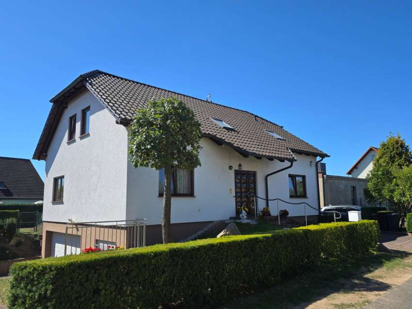 Thumbnail-Haus zum Kaufen in Muldenstein 375.000,00 € 170 m²