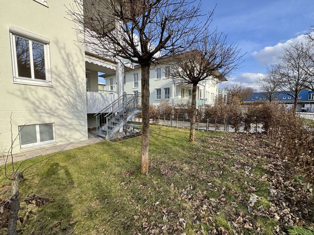 Thumbnail-Wohnung zum Mieten in München 2.200,00 € 98 m²
