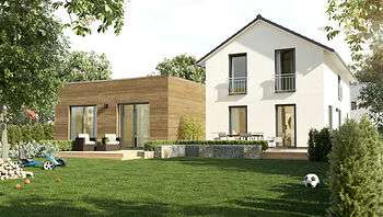 Thumbnail-Haus zum Kaufen in Güstrow 233.690,00 € 208.61 m²