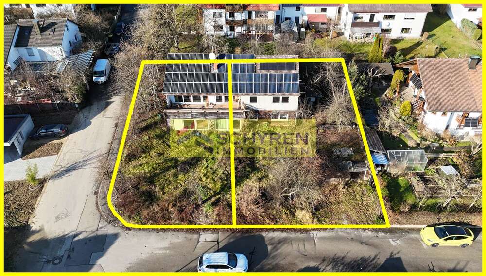Thumbnail-Grundstück zu verkaufen in Steinkirchen 299.000,00 € 508 m²