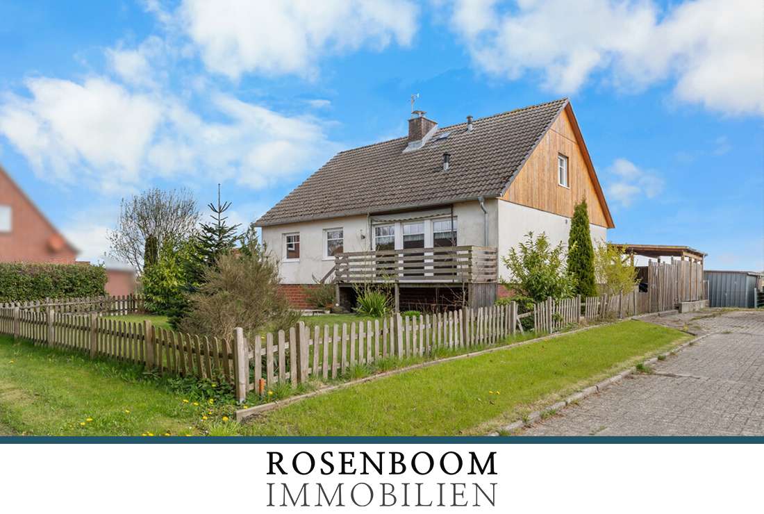 Thumbnail-Haus zum Kaufen in Großheide 250.000,00 € 149.02 m²