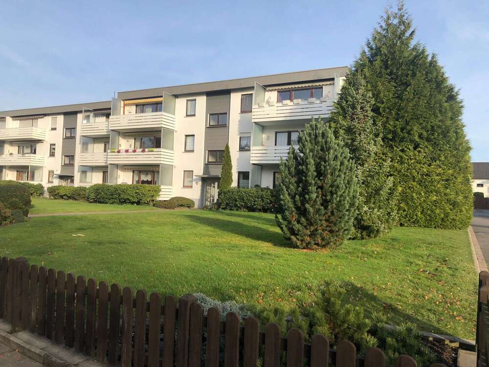 Thumbnail-Wohnung zum Kaufen in Bielefeld 289.000,00 € 99 m²