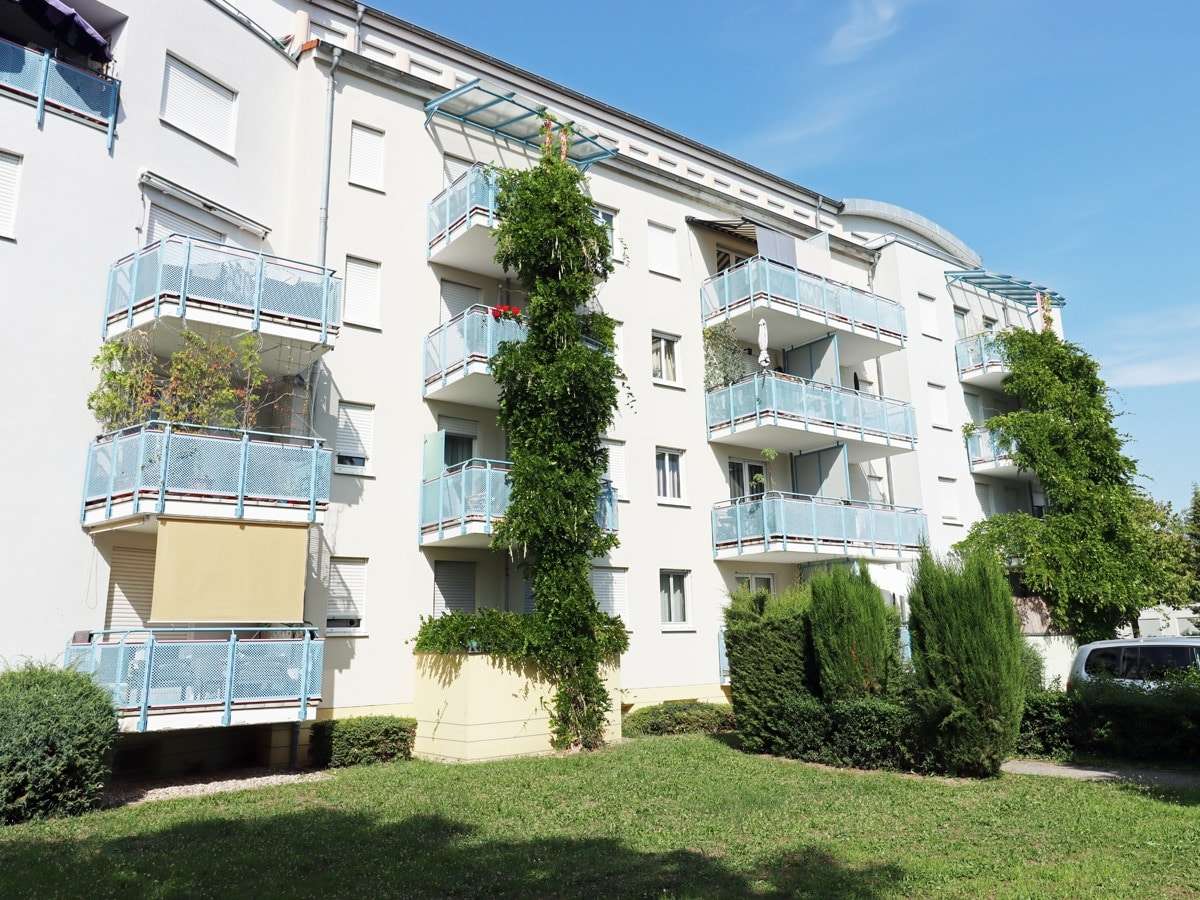 Thumbnail-Wohnung zum Kaufen in Bruchsal 315.000,00 € 86.65 m²