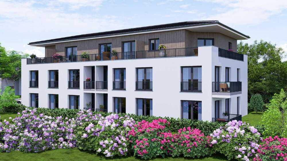 Thumbnail-Wohnung zum Kaufen in Hamburg 503.948,00 € 74.11 m²