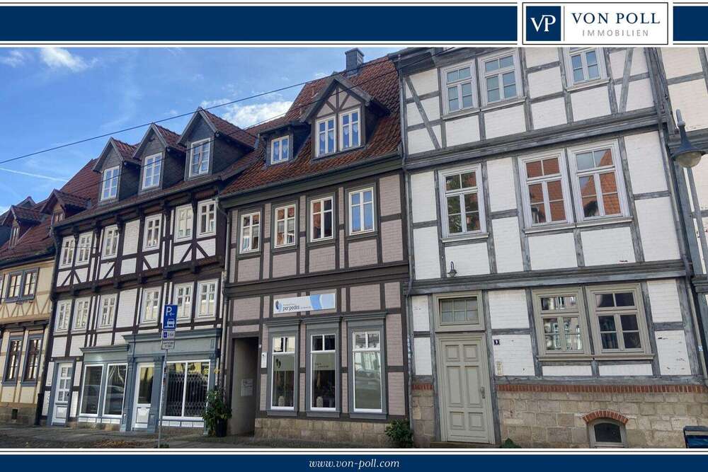 Thumbnail-Haus zum Kaufen in Halberstadt 220.000,00 € 110 m²