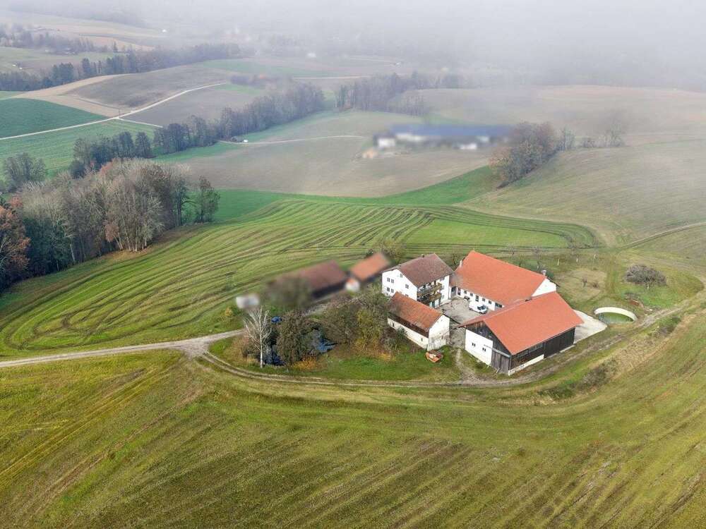 Thumbnail-Haus zum Kaufen in Ering 1.490.000,00 € 200 m²