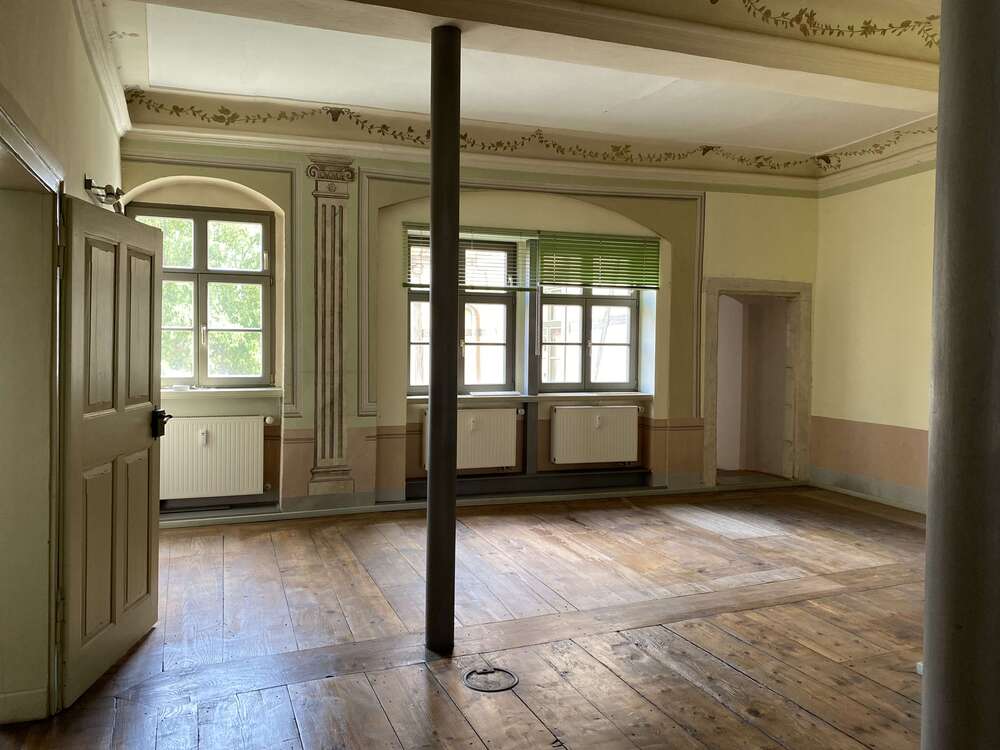 Thumbnail-Büro in Naumburg (Saale) 983,50 € 140.5 m²