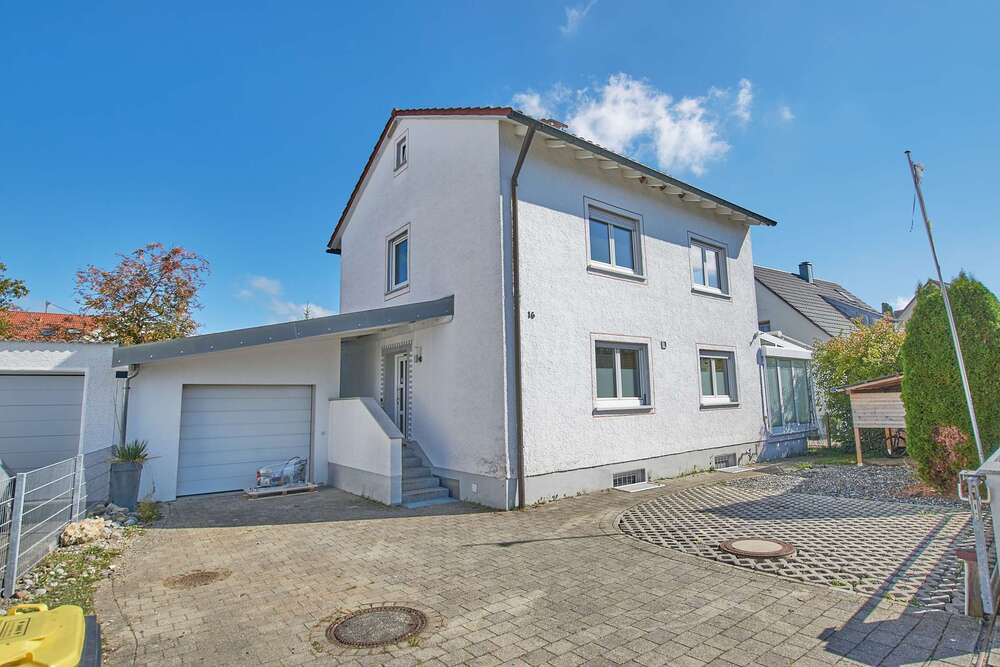 Thumbnail-Haus zum Kaufen in Senden 499.000,00 € 114 m²