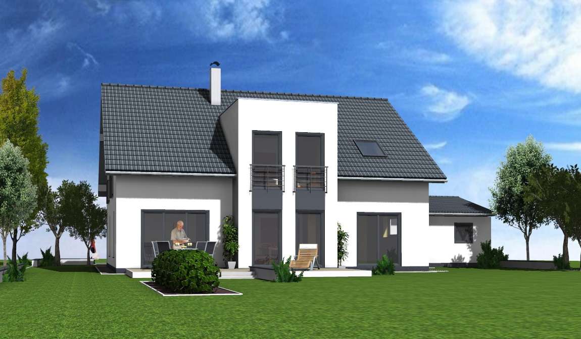 Thumbnail-Haus zum Kaufen in Köln-Rondorf 1.148.185,00 € 174 m²