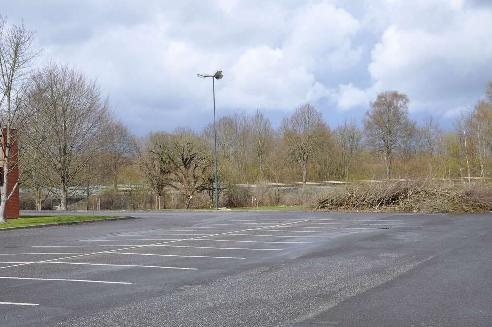 Thumbnail-Grundstück in Glinde 1.790.000,00 € 3018 m²