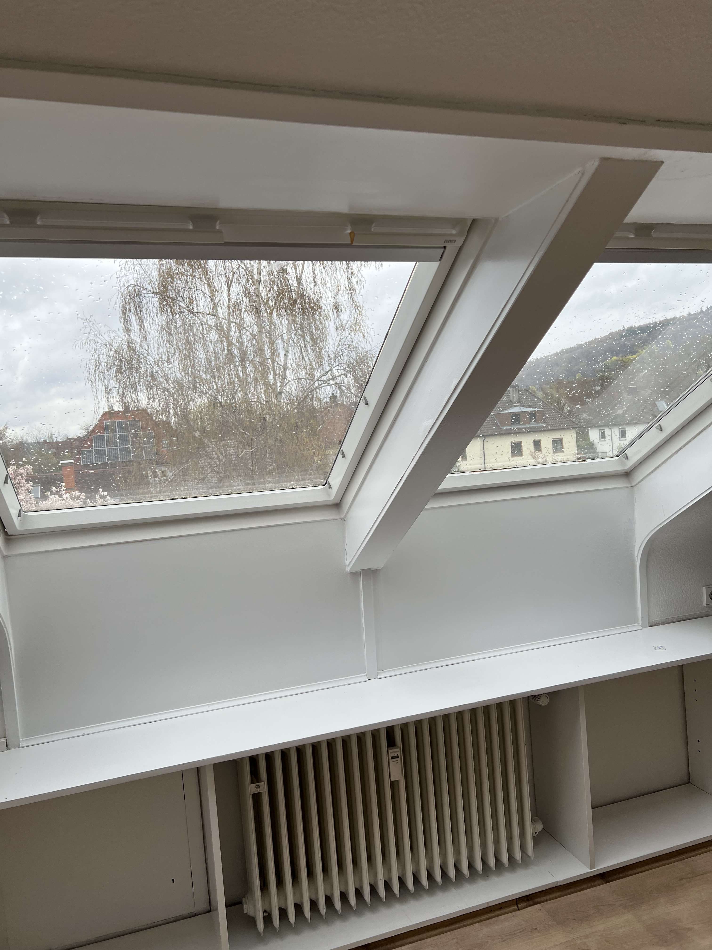 Thumbnail-Wohnung zum Mieten in Ettlingen 410,00 € 25 m²