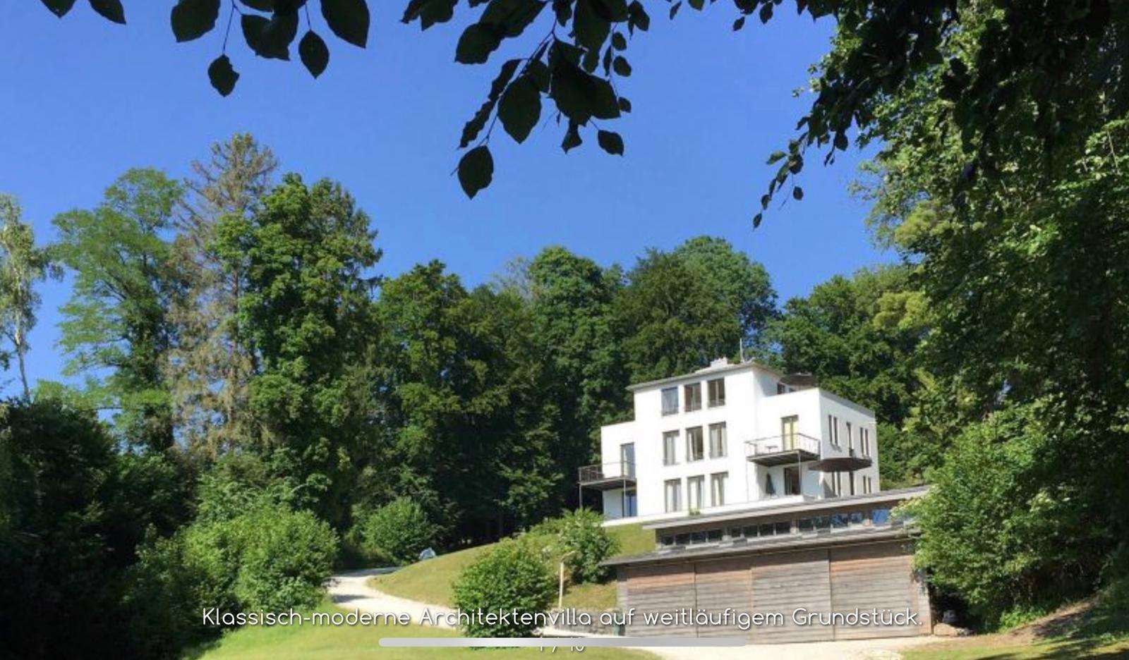 Thumbnail-Haus zum Mieten in Ambach 15.000,00 € 782 m²