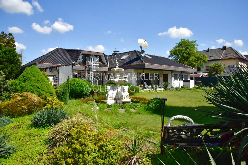 Thumbnail-Haus zum Kaufen in Jüchen 695.000,00 € 240 m²