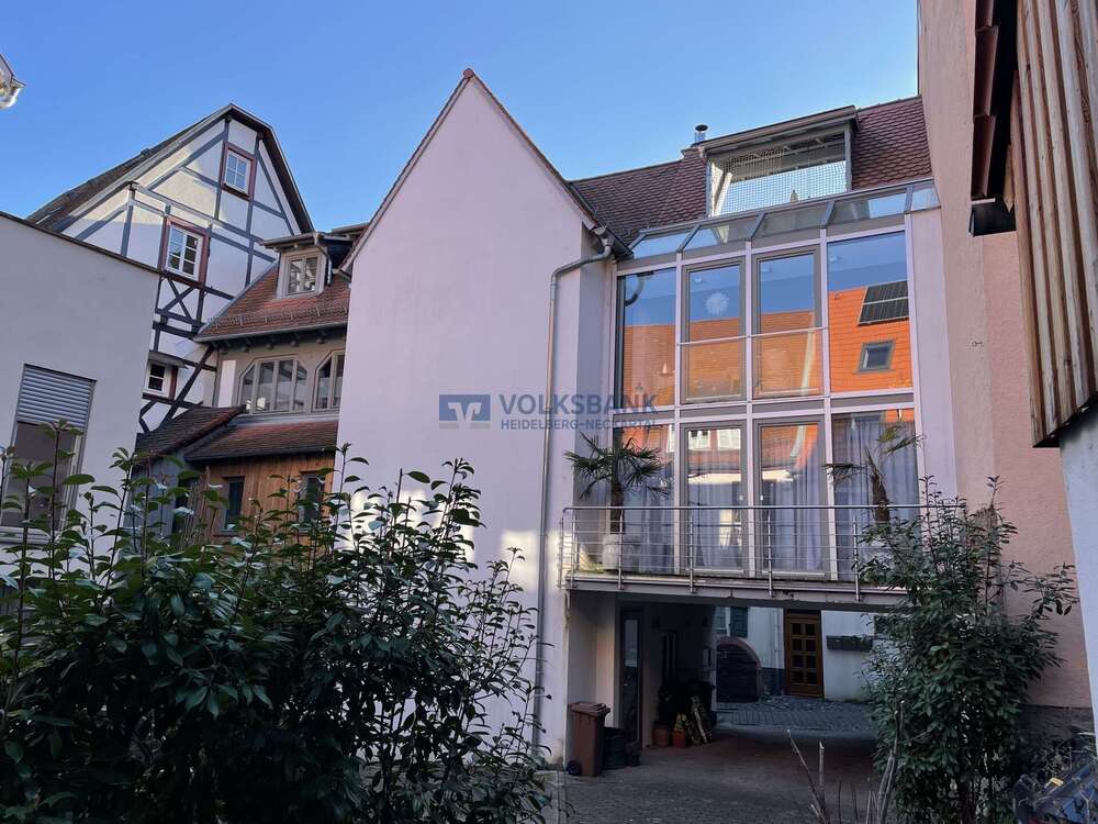 Thumbnail-Haus zum Kaufen in Weinheim 980.000,00 € 223.72 m²