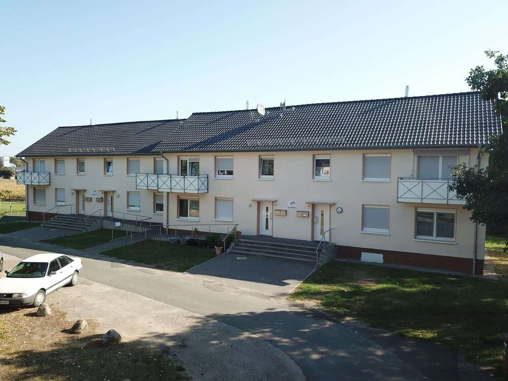 Thumbnail-Wohnung zum Mieten in Fürstenau 310,00 € 62.6 m²