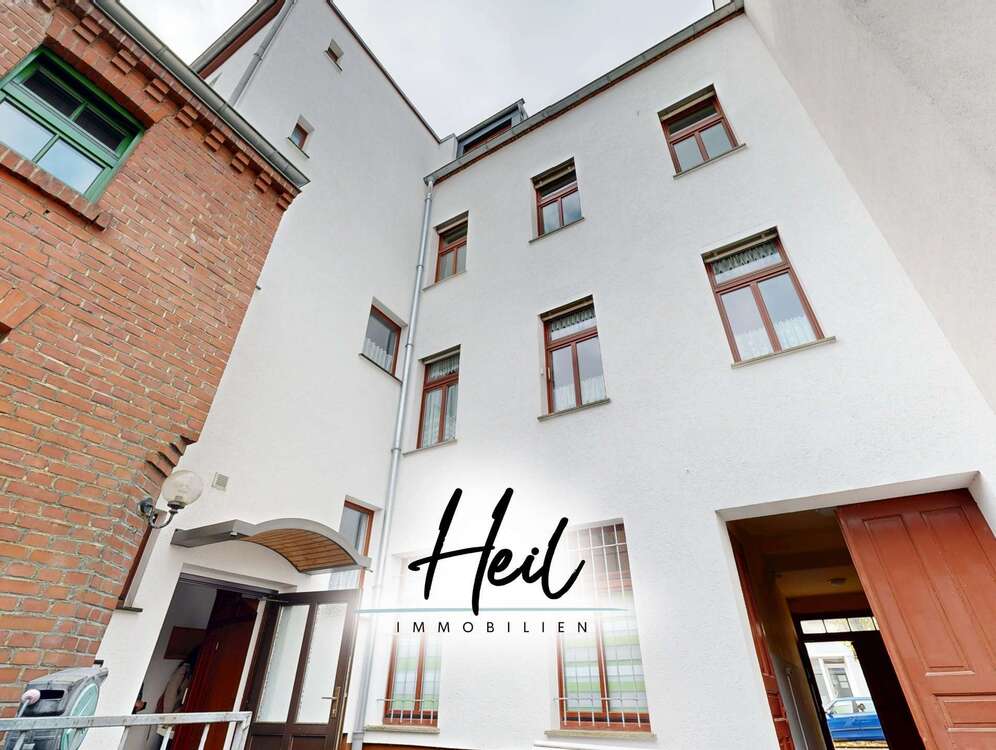 Thumbnail-Haus zum Kaufen in Wurzen 199.000,00 € 255 m²