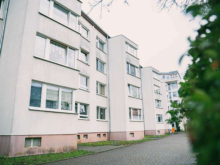 Thumbnail-Wohnung zum Mieten in Prenzlau 405,00 € 53.36 m²