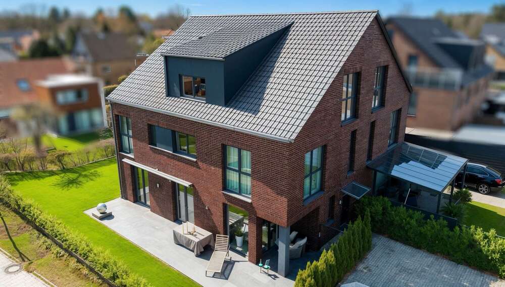 Thumbnail-Haus zum Kaufen in Braunschweig 925.000,00 € 200 m²