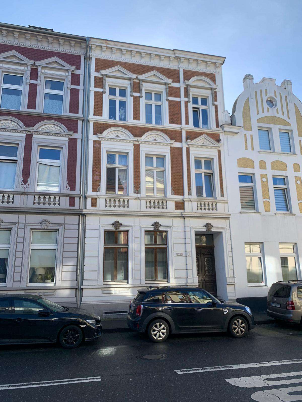 Thumbnail-Wohnung zum Kaufen in Mönchengladbach 129.000,00 € 52 m²