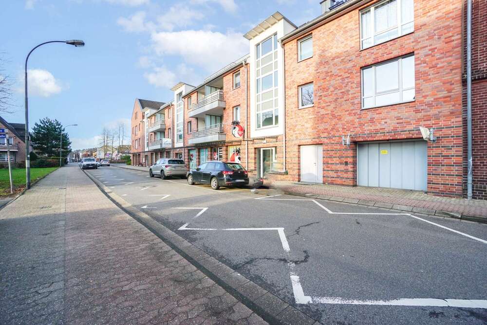 Thumbnail-Wohnung zum Mieten in Tönisvorst 949,78 € 73.06 m²