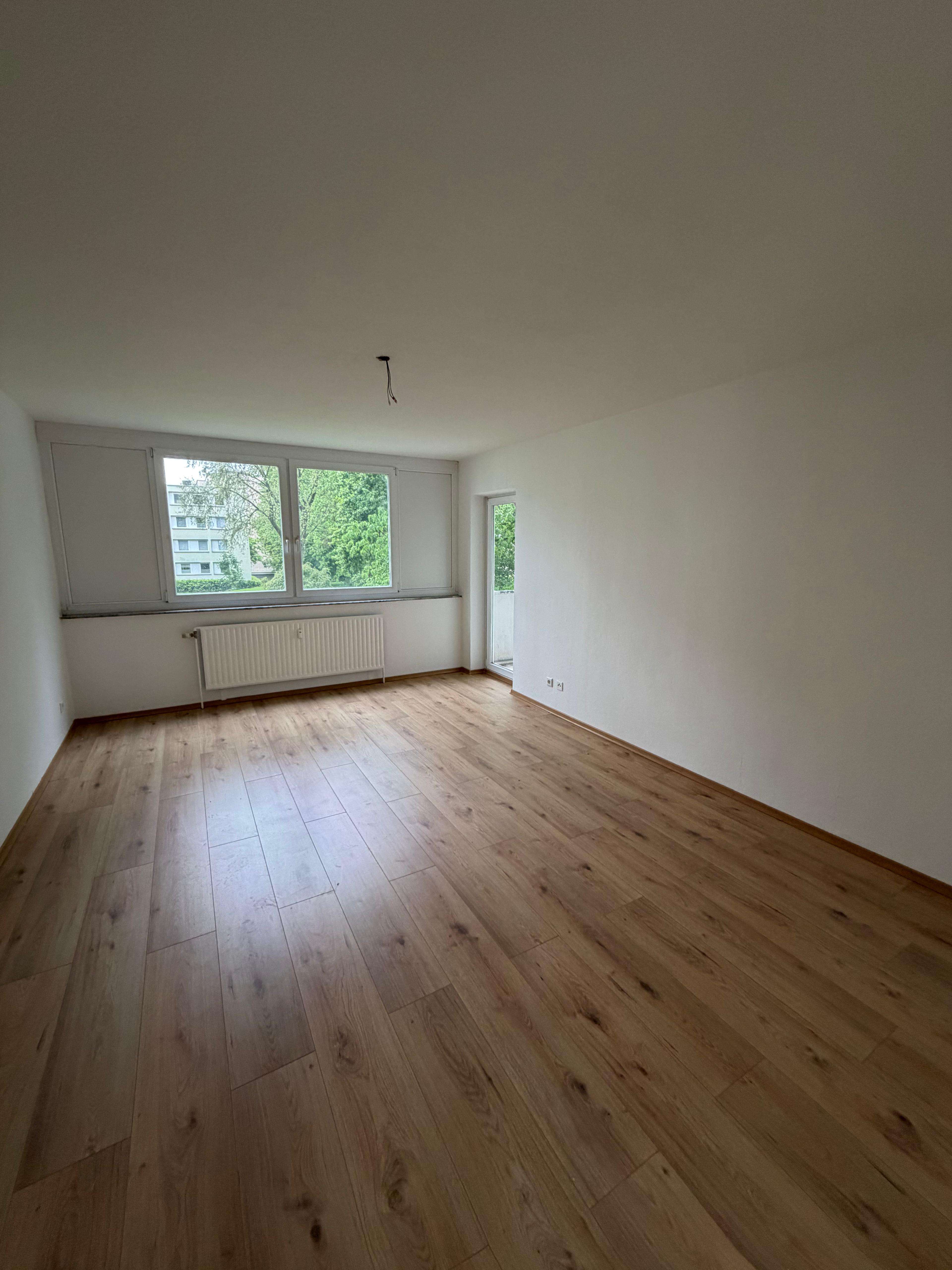 Thumbnail-Wohnung zum Mieten in Hagen 600,00 € 80 m²
