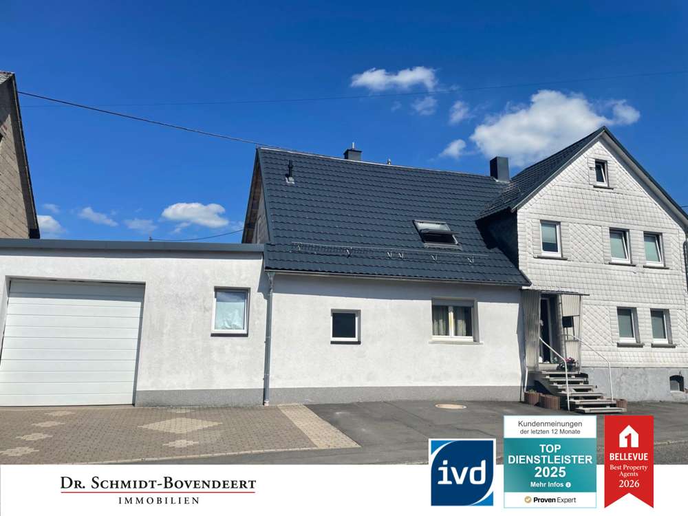 Thumbnail-Haus zum Kaufen in Bad Marienberg 245.000,00 € 153 m²